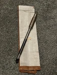 Oem Mercury Drive Shaft 45853648. Fixed Price $349.99.