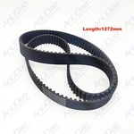 For Yamaha 200-225HP 4-STROKE Timing Belt 69J-46241-00-00 69J-46241-02 18-15141. Fixed Price $23.01.
