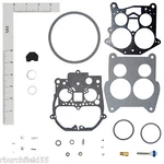 Mercruser # 1397-3303 Omc 384743 Volvo 855889-2 Rochester Bbl Carburetor Kit. Fixed Price $30.67.