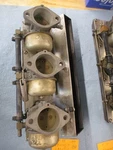 Force Outboard Carburetors 85 Hp 1988 631061-3 632061-3 (parts) (Y86). Fixed Price $119.00.