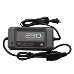Mercury Boat Avator Lithium-ion Battery Charger 8M6012092 230W. Fixed Price $185.93.