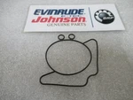 E11 Evinrude Johnson Omc 328650 Seal Oem New Factory Boat Parts. Fixed Price $8.14.