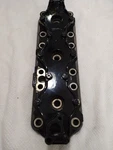 Oem Mercury Cylinder Head 1026-7261 95081 95095 Freshwater. Fixed Price $135.00.