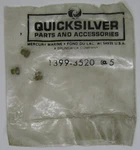 New Quicksilver Mercury Marine Oem Jet .0785 Part No 1399-3520 Sold Individually. Fixed Price $21.99.