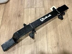 Mercury 11189A1 Cowl Mounting Bracket Assembly 115HP - Used. Fixed Price $31.95.