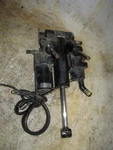 Mercury 115HP 6 Cyl 2 Stroke Outboard Tilt Trim Unit (41493A7). Fixed Price $300.00.