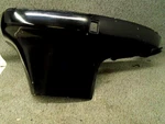 Starboard Side Lower Engine Cover 834815A1 Mercury Optimax 135-175 Hp Dfi. Fixed Price $74.99.