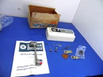 Oem Chrysler Outboard Boat Marine Deluxe Remote Control 5H130 Nos With Box. Fixed Price $170.00.