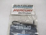 G5B Mercury Quicksilver 62397 Timing Indicator Oem New Factory Boat Parts. Fixed Price $9.36.