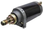 Starter Fits Mariner 40ELHPTO 40ELPTO 40EO 50ELO 5073521 185605 1097028 5399. Fixed Price $78.29.