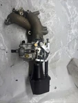 15 10 Hp Mercury 853720T17 Carburetor Remote,solenoid, Plunger Four Stroke. Fixed Price $224.99.