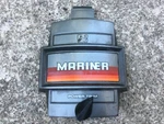 Mariner 50HP 60HP Front Cover Cowl 2143-8774A7 2-STROKE. Fixed Price $58.20.