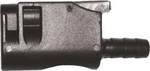 Mercury Marine 2 Prong Female Fuel Connector 3/8" Barb SL91685. Fixed Price $9.95.