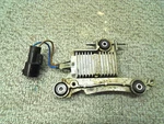 Resistor Assembly 65L-85370-00-00 Yamaha OX66 1997-2005 150-250HP V6 Outboard. Fixed Price $79.99.