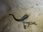 Mercury XR6 150HP 2 Stroke Outboard 8 Pin Rigging Harness W/ Trim Wires. Fixed Price $30.00.