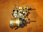 Johnson Evinrude Oem 1960S 18 Hp Start Carburetor & Electric Choke 376972. Fixed Price $115.66.
