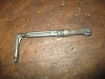 Evinrude 6HP Outboard Throttle Bracket (311232). Fixed Price $15.00.
