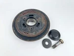 2005 Mercury 225 Hp 4 Stroke Outboard Flywheel 888983T02 Oem. Fixed Price $199.95.