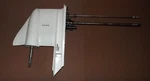 1988 Johnson 150 Hp Lower Unit X Long 25" Pn 0434418,0433717 Fits 1979-90. Fixed Price $628.00.