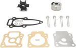 803750A03 Water Pump Kit For Mercury Nissan Tohatsu 9.8 9.9 Hp Motors. Fixed Price $85.99.