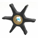 New Impeller Johnson Evinrude Omc 10HP - 30HP Outboard 375638 775518. Fixed Price $12.99.