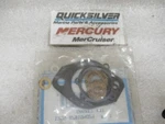 Q11B Mercury Quicksilver 1395-879194024 Gasket Kit Oem New Factory Boat Parts. Fixed Price $9.96.