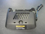 Yamaha Outboard 65L-81916-00-00 Cover & Resistor 65L-85370-00-00 BIN0283. Fixed Price $20.00.