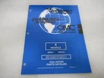 PM78 1999 Omc Evinrude Johnson Models Final Edition Parts Catalog P/n 439286. Fixed Price $7.77.