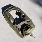 392862 1983 40HP Johnson Workhorse Lower Cowling/cover. Fixed Price $40.00.