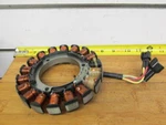 Suzuki 30 Hp Four Stroke Outboard Stator 32101-89J00. Fixed Price $225.00.