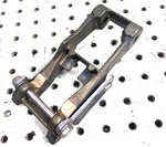 Mercury 37829A1 Mercruiser Quicksilver Reverse Hook Arm Assembly Oem. Fixed Price $29.99.