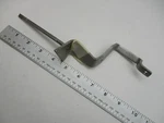 0390097 Omc Evinrude Johnson 65-140 Hp Outboard Lever & Shaft. Fixed Price $64.99.