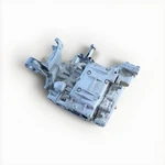 Omc Brp Johnson Evinrude Oem 1975 6 Hp 2 Cylinder Short Block Powerhead. Fixed Price $134.00.