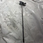 Yamaha Shift Rod, 20" Shaft, Handle Gear, 67F-44120-10-00, 5EP-6 Freshwater. Fixed Price $39.99.
