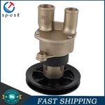 Replaces For Volvo Penta 1995-1999 Sea Water Pump 3857794 3851982 3851700. Fixed Price $92.53.