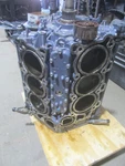Oem 250HP Yamaha Cylinder Block 6P2-W009B-04-9S & 6P2-11410-01-00 Crankshaft. Fixed Price $3657.50.