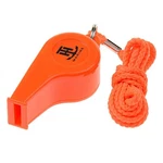 T-h Marine Safety Whistle- BE-SA-58300-DP. Fixed Price $5.07.
