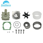 Yamaha 150,F150,F200 Water Pump Repair Kit 61A-W0078-A3-00 With Spacer Collar. Fixed Price $48.99.