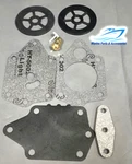 Marine Fuel Pump Kit Forjohnson Evinrude 393103 Outboard 9-37702 Sierra 18-7820. Fixed Price $19.49.