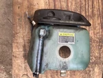 1999 Mercury 30 Hp Stroke Oil Tank Assembly 822514A2. Fixed Price $55.00.