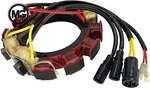 1993-2001 6/8CYL For Johnson Evinrude Outbaord Stator 35AMP 763779 185HP-225HP. Fixed Price $210.00.