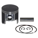 Piston Kit .010/.25MM Yamaha 701CC 1100CC 61X-11635-02-00. Fixed Price $72.33.