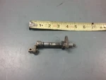 Shift Shaft For 1962 10 Hp Johnson Outboard Motor, Model QD23R. Fixed Price $29.95.