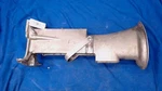 Sea King GG8977B (5D16) 376079 Driveshaft/exhaust Housing Mw 1959 5HP. Fixed Price $35.95.