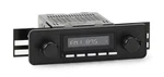 Retroradio For 1970-76 Porsche 914 Bt, Usb, Am/fm HBC-M2-402-40-90P3. Fixed Price $358.99.
