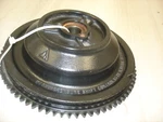 1992-05 40-55HP Johnson Evinrude Omc Flywheel 513837 Boat Motor Part. Fixed Price $28.49.