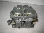 828272A1 828272A37 828272T37 Top Carburetor Mercury 135 Hp V6 1997-1998. Fixed Price $229.97.