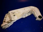 0395844 Bracket Johnson Evinrude Stern 0397948 120HP 90HP. Fixed Price $28.54.