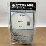 Mercury Mercruiser Quicksilver New Oem Knock Sensor 878187. Fixed Price $69.99.