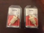 Lot Of Sierra In-line 5/16'' Fuel Filter 18-8226 For Honda 16910-ZV4-015. Fixed Price $10.99.